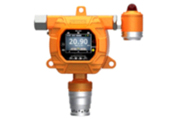 TLGV-2000A型揮發性有機物（TVOC）報警檢測儀