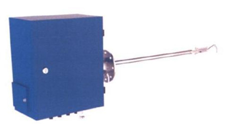 顆粒物監測儀（抽取式激光前散射法）