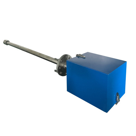 煙氣濕氧監測儀